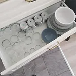 아파트 U Loni- W Zacisznym Centrum Nad Morzem Z Parkingiem