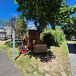 U Loni- W Zacisznym Centrum Nad Morzem Z Parkingiem