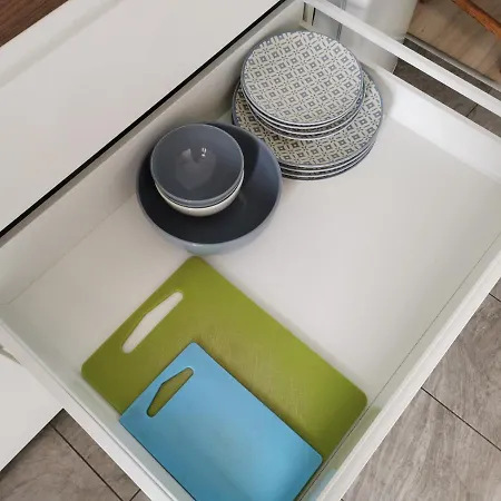 U Loni- W Zacisznym Centrum Nad Morzem Z Parkingiem *