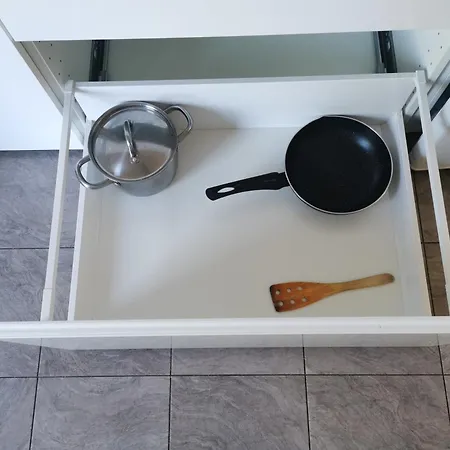 U Loni- W Zacisznym Centrum Nad Morzem Z Parkingiem *