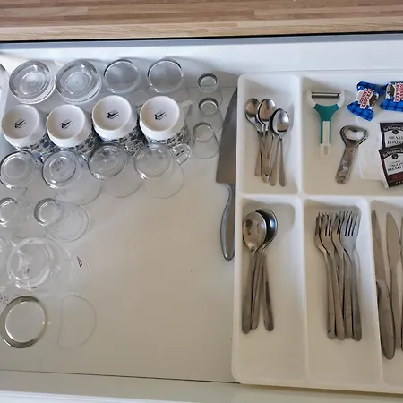 U Loni- W Zacisznym Centrum Nad Morzem Z Parkingiem *