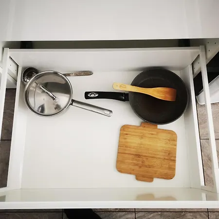 U Loni- W Zacisznym Centrum Nad Morzem Z Parkingiem