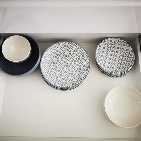 U Loni- W Zacisznym Centrum Nad Morzem Z Parkingiem * Pobierowo