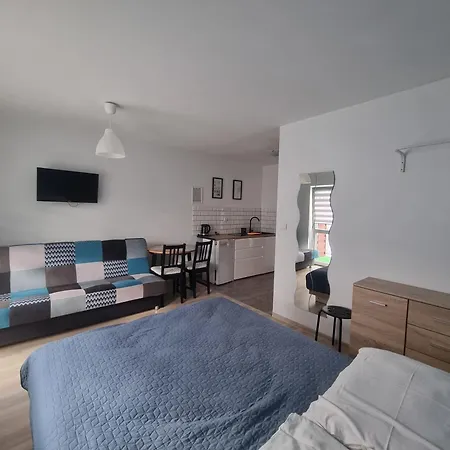 U Loni- W Zacisznym Centrum Nad Morzem Z Parkingiem * Pobierowo