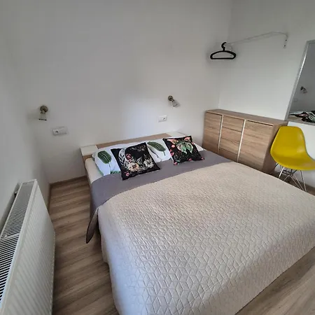 U Loni- W Zacisznym Centrum Nad Morzem Z Parkingiem * Pobierowo