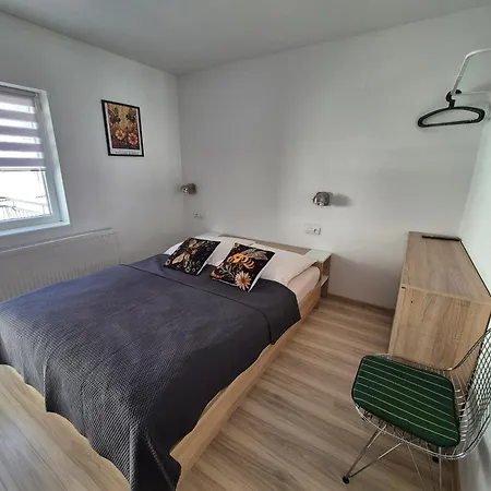 U Loni- W Zacisznym Centrum Nad Morzem Z Parkingiem * Pobierowo