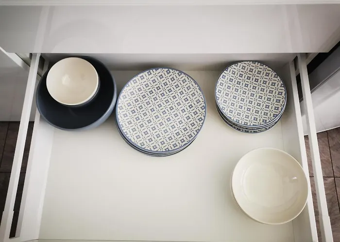 U Loni- W Zacisznym Centrum Nad Morzem Z Parkingiem * Pobierowo